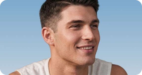 Chris, a DirectMeds patient
