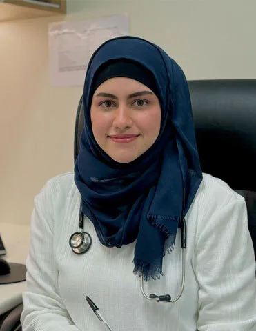 Dr. Sabah Zaki
